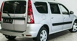 Lada (ваз) largus