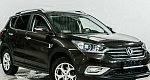 Dongfeng ax7