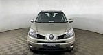 Renault Koleos, 1 поколение