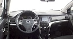 SsangYong Actyon