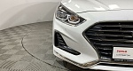 Hyundai Sonata 2.4 АКПП