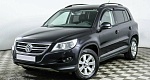 Volkswagen Tiguan 2.0 Автомат