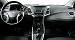 Hyundai elantra акпп 2013 с пробегом 98 115 км