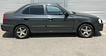 Hyundai ACCENT ТагАЗ 1.5 MT (102 л.с.)