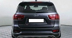 Kia sorento prime акпп 2019 с пробегом 23 300 км
