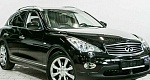 Infiniti ex