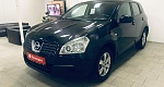 Nissan Qashqai I