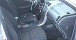 Toyota Corolla X (E140, E150) Рестайлинг