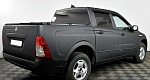 SsangYong Actyon I