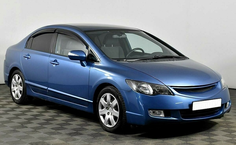 Honda Civic VIII