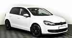 Volkswagen Golf 1.2 Робот