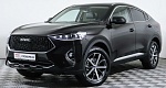 Haval F7x 1.5 РКПП