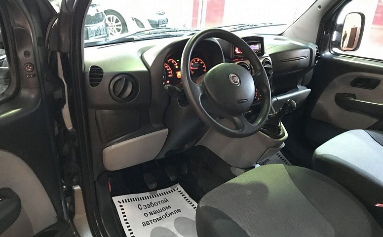 Fiat Doblo