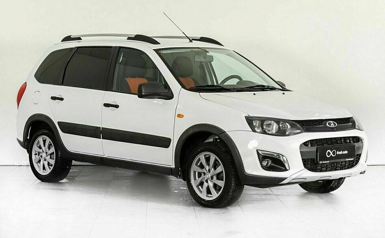 Lada (ваз) kalina