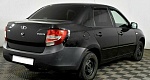 LADA (ВАЗ) Granta 1.6 Механика