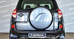 Toyota RAV4, 3 поколение, 2 рестайлинг