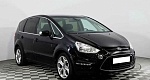 Ford s-max акпп 2011 с пробегом 88 402 км