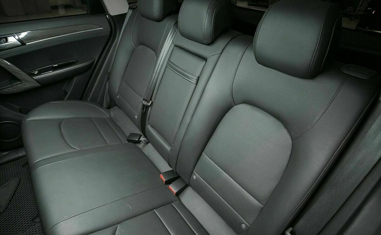 Zotye t600