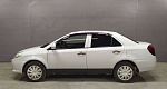 Geely MK 1.5 MT (94 л.с.)