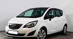 Opel meriva акпп 2013 с пробегом 91 000 км