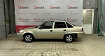 Daewoo NEXIA 1.6 MT (109 л.с.)