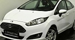Ford Fiesta Mk6 Рестайлинг
