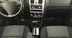 Hyundai GETZ 1.6 MT (105 л.с.)