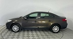 Renault Fluence I Рестайлинг