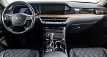 Kia Mohave 3.0 АКПП
