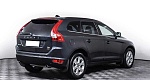 Volvo xc60 акпп 2010 с пробегом 102 842 км