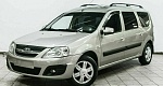 Lada (ваз) largus