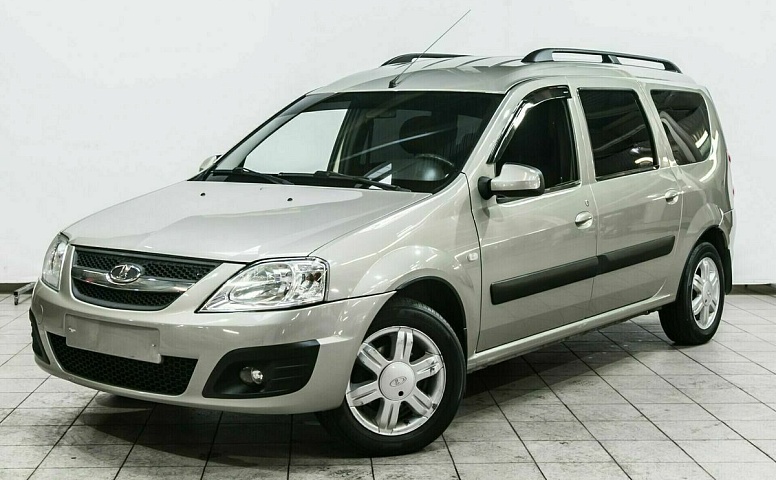 Lada (ваз) largus