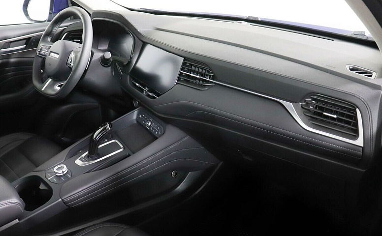 Haval F7 2.0 РКПП