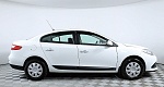 Renault Fluence I Рестайлинг