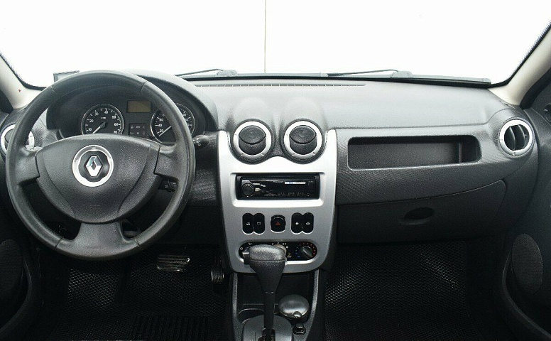 Renault Sandero I