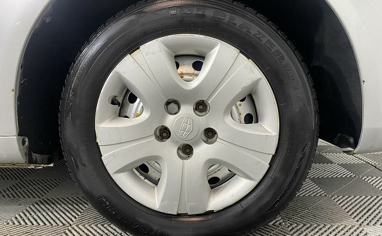 Geely Emgrand EC7 1.5 МКПП