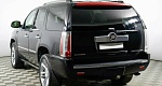 Cadillac Escalade 6.2 Автомат