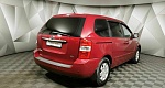Kia Carnival 2.7 AT (186 л.с.) Красный
