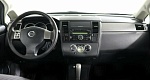 Nissan Tiida 1.6 Автомат