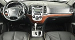 Hyundai Santa Fe, 2 поколение