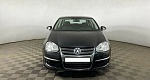 Volkswagen Jetta V