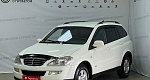 SsangYong Kyron