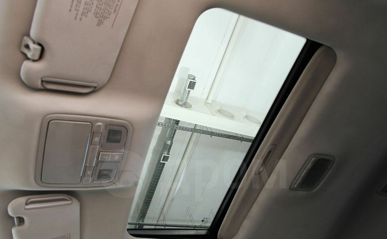 Hyundai Grandeur, 4 поколение