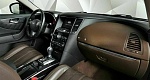 Infiniti fx
