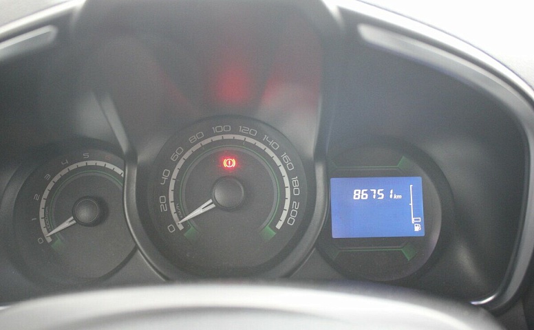 LADA (ВАЗ) XRAY I