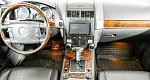 Volkswagen Touareg 3.6 Автомат