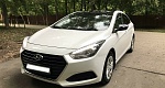 Hyundai i40 I Рестайлинг