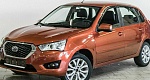 Datsun mi-do