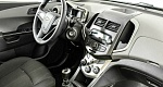 Chevrolet Aveo 1.6 Механика