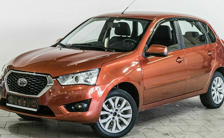 Datsun mi-do